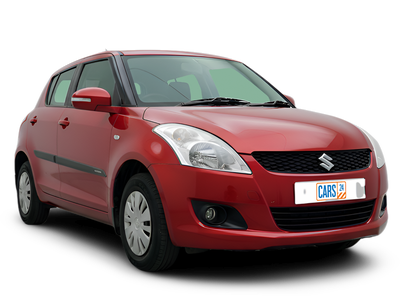 Maruti Swift-img